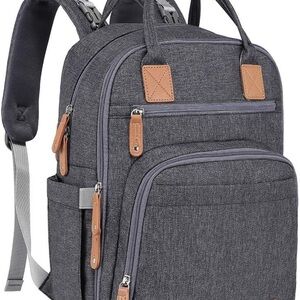 iniuniu Diaper Bag Backpack,